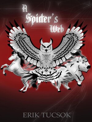 cover image of A Spider's Web